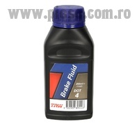 Lichid frana TRW Brake fluid DOT4 250ml